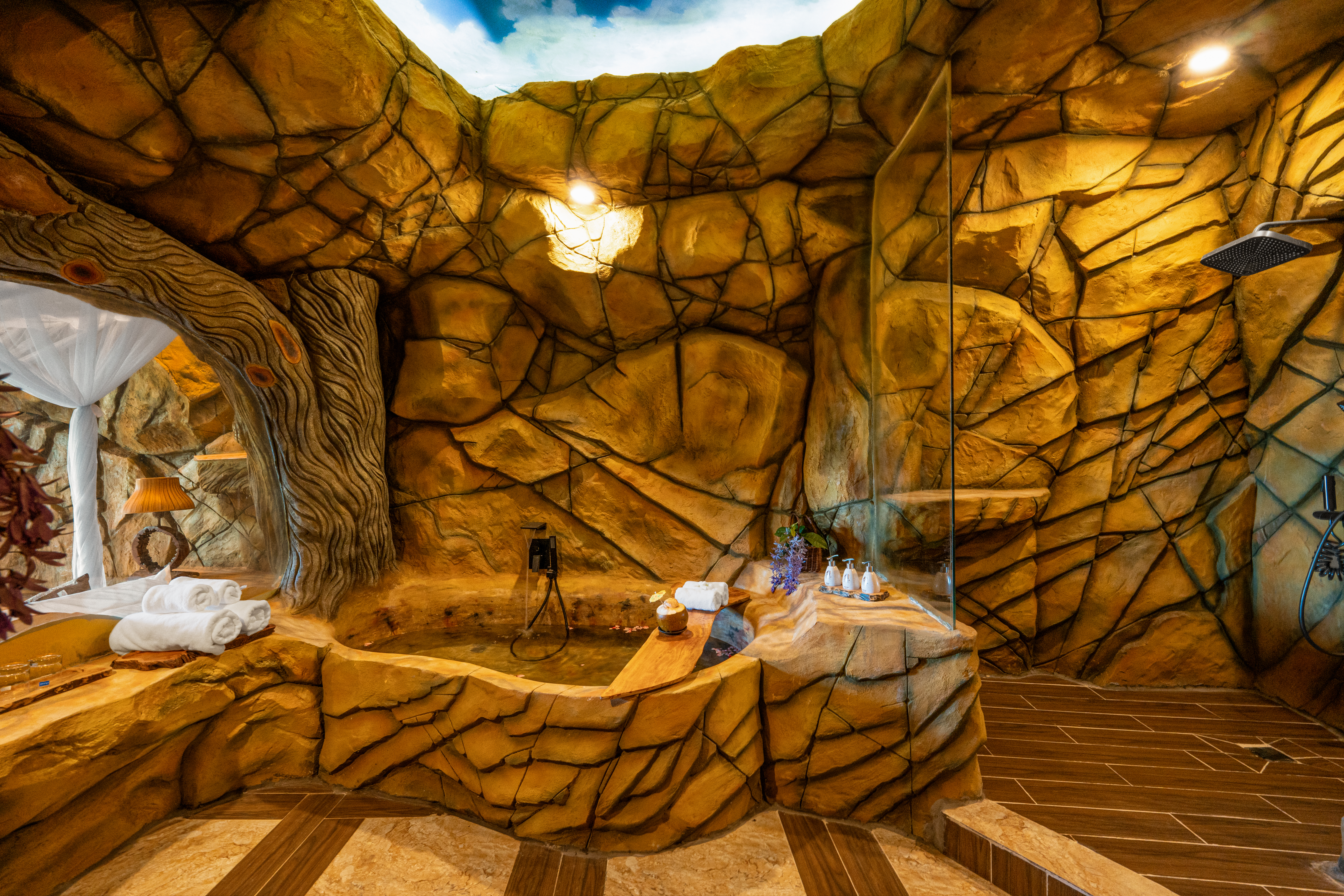 Astral Stone Sanctuary